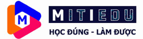 Miti Edu – Học đúng – Làm được